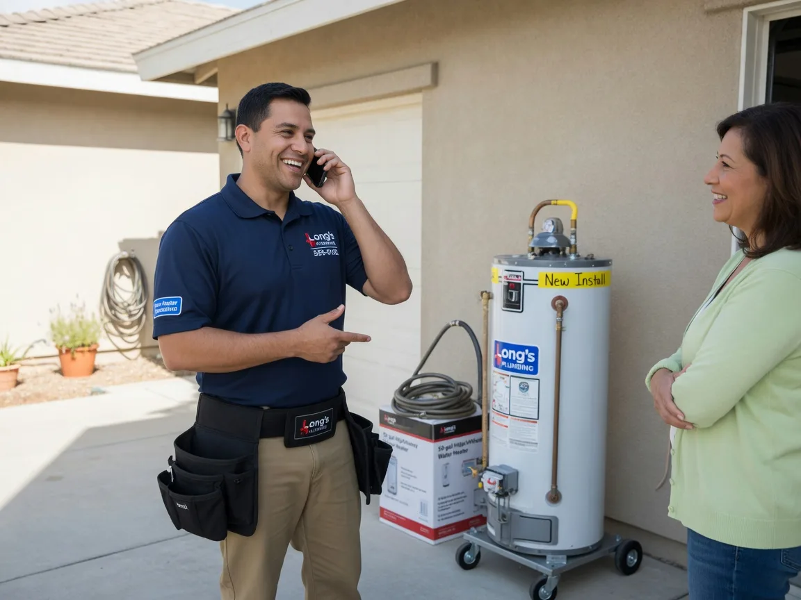 Leak Detection Morris, MN FAQs
